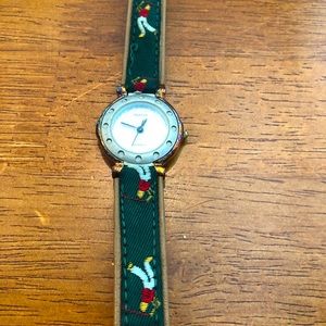 UNIQUE Geneva Golf Women’s watch!